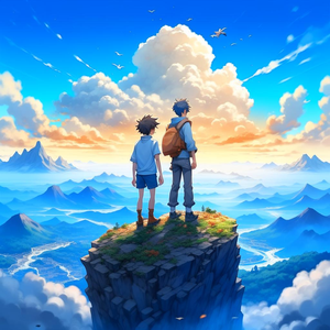 play Edge Of The World