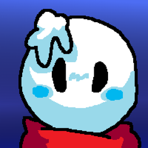 play Snow Friends
