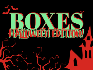 play Boxes: Halloween Edition!