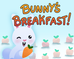 play Bunny'S Breakfast!