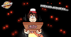 play [Sprint 3] Hell´Staurant: Pizza Trouble!