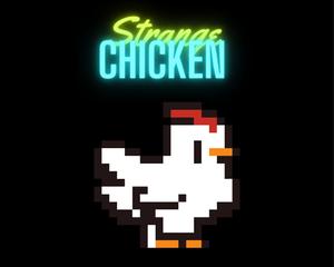 play Stranger Chicken