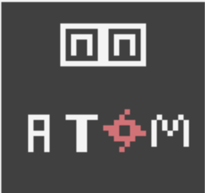 play Antimatter - Ch. 1 - Atom