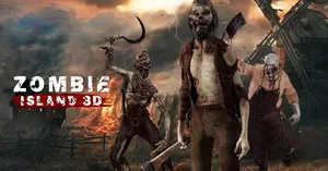 play Zombie Island