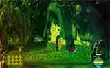 play Cursed Lemon Escape