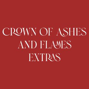 play Crown Of Ashes And Flames : Extras