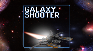 play Galaxy Shooter