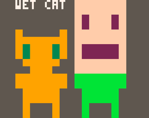 play Wet Cat