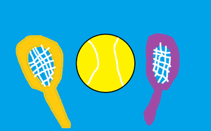 play Tennis Game