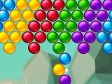 play Bubble Shooter Story