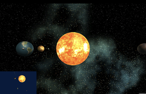play Solar System
