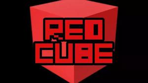 Red Cube