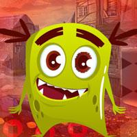 play G4K-Frightful-Creature-Escape