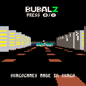 play Bubal Z