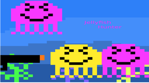 play Jellyfish Hunter