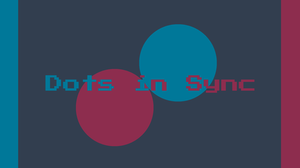 play Dots In Sync!