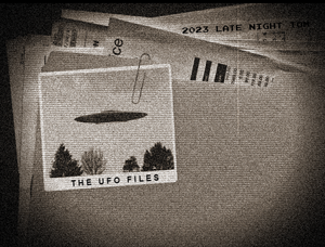 play The Ufo Files