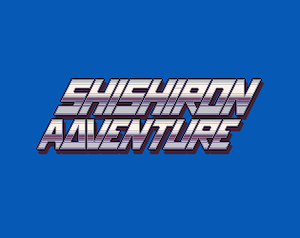 play Shishiron Adventure [Demo]