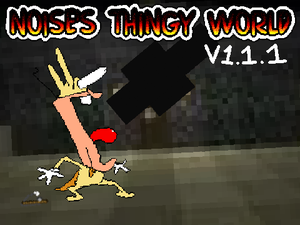 play Noise'S Thingy World