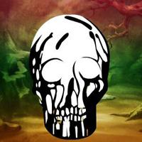 G2R-Skull Way Out Escape Html5