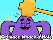 play Grimace And Skibidi Whack A Mole