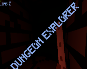 play Dungeon Explorer