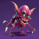 play Alien Beast Escape