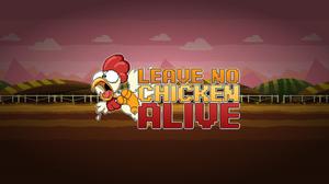 play Leave No Chicken Alive