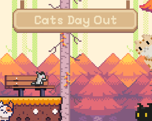 play Cats Day Out