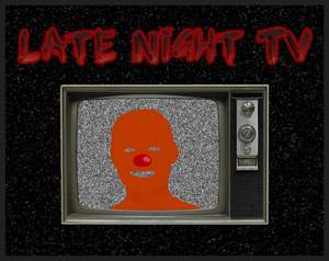 play Late Night Tv