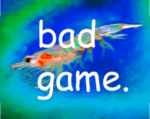 play I'M Going To Krill Myself