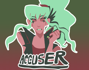 play Accuser
