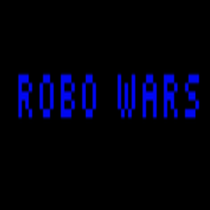 play Robo Wars