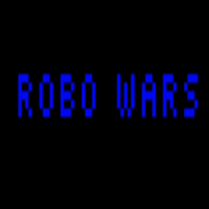 Robo Wars