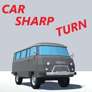 play Car Sharp Turn