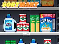 play Sort Mart