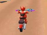 play Mini Moto Speed Race