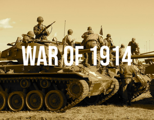 play War Of 1914 (1.0.1)