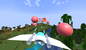 play Space Shooter - Combomania