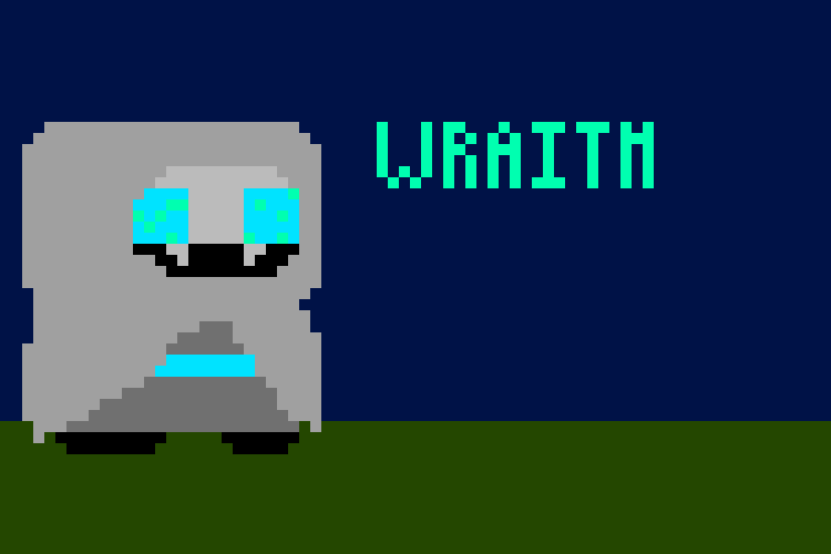 play Wraith