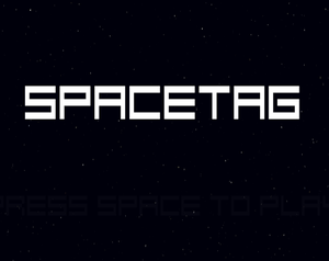 play Spacetag