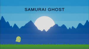 play Samurai Ghost