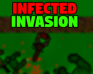 play Infected Invasion