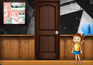 Kids Room Escape 138