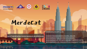 play Merdecat