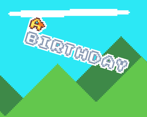 play A Birthday