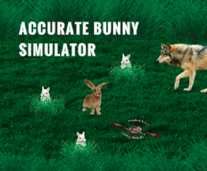 play Accurate Bunny Simulator