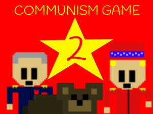 play Communism Game 2