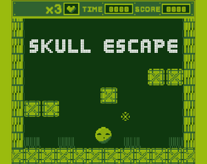 play Skull Escape
