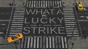 play Lucky Strike
